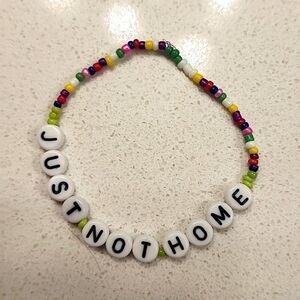 Taylor Swift Friendship Bracelet